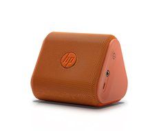 HP Roar Mini Bluetooth Speaker, Orange