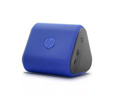HP Roar Mini Bluetooth Speaker, Orange N3
