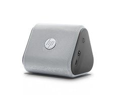 HP Roar Mini Bluetooth Speaker, Orange N5