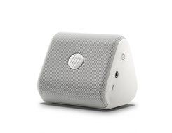 HP Roar Mini Bluetooth Speaker, Orange N6