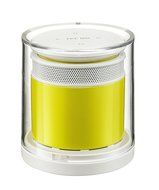 RAPOO | A3060-Y Bluetooth 4.0 Wireless Mini Stereo Speaker - YELLOW N2