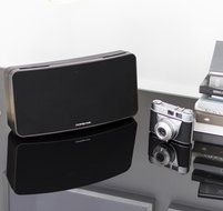 Cambridge Audio Bluetone 100 Wireless Bluetooth Speaker