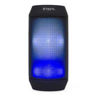 Bluetooth Speaker,Autvivid Mini Portable Wireless Bluetooth Speakers Colorful LED Light Subwoofer HIFI Support...