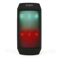 Bluetooth Speaker,Autvivid Mini Portable Wireless Bluetooth Speakers Colorful LED Light Subwoofer HIFI Support... N3
