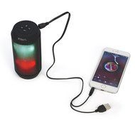 Bluetooth Speaker,Autvivid Mini Portable Wireless Bluetooth Speakers Colorful LED Light Subwoofer HIFI Support... N4