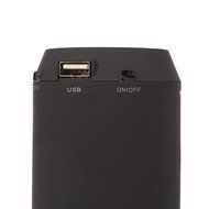 Bluetooth Speaker,Autvivid Mini Portable Wireless Bluetooth Speakers Colorful LED Light Subwoofer HIFI Support... N6