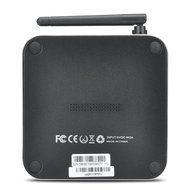 T95 4K Android TV Box - Quad Core CPU, Dual Band Wi-Fi, 8GB ROM, HDMI 2.0, 3D Support, Kodi N2