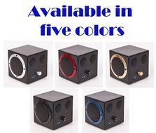 AXXUS Bluetooth Wireless Speaker - (GOLD) N2