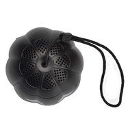 Halloween Bluetooth Speakers Jxz-H Cool LED Pumpkin Speakers Mini Portable Lightweight Wireless Speaker with Ghosts... N4