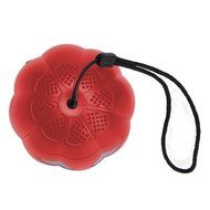 Halloween Bluetooth Speakers Jxz-H Cool LED Pumpkin Speakers Mini Portable Lightweight Wireless Speaker with Ghosts... N10