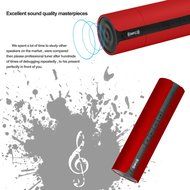 Wireless Bluetooth Speaker, Costech 3D stereo sound microphone tumbler shape portable speakers for Iphone,Ipad... N4