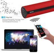 Wireless Bluetooth Speaker, Costech 3D stereo sound microphone tumbler shape portable speakers for Iphone,Ipad... N5