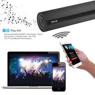 Wireless Bluetooth Speaker, Costech 3D stereo sound microphone tumbler shape portable speakers for Iphone,Ipad... N31