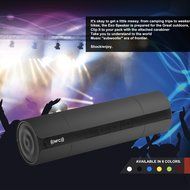 Wireless Bluetooth Speaker, Costech 3D stereo sound microphone tumbler shape portable speakers for Iphone,Ipad... N32