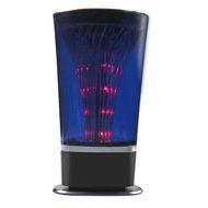 Dragon 3W Bluetooth Speaker Portable Wireless Speakers Pulse Flash Disco Party LED Color Changing Light Show Bluetooth... N4