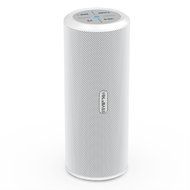 Volume and Bass Hi-Fi Wireless Bluetooth Speaker for Bluetooth Enabled Devices - White N9
