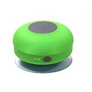 Pixnor BTS-06 Mini Waterproof Hands-free Bluetooth Speaker with MIC Suction Cup for iPhone /iPad /Cellphones (... N2
