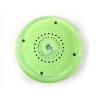 Pixnor BTS-06 Mini Waterproof Hands-free Bluetooth Speaker with MIC Suction Cup for iPhone /iPad /Cellphones (... N3