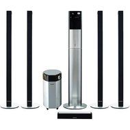 Samsung HT-DS1000TH Home Theater Sound System