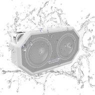 Cewaal Waterproof Bluetooth Speaker, Outdoor/Shower CRS 4.0 Stereo Portable Sports Speaker,Light Weight,Built-in...