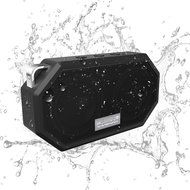 Cewaal Waterproof Bluetooth Speaker, Outdoor/Shower CRS 4.0 Stereo Portable Sports Speaker,Light Weight,Built-in... N19