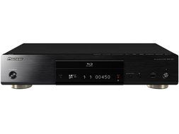 Pioneer Blu-ray Disc Player 3D-compatible SACD compatible BDP-450