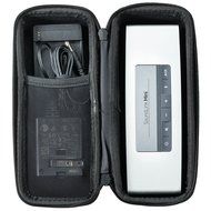 Caseling Hard Case Travel Bag for Bose Soundlink Mini / Mini 2 Bluetooth Portable Wireless Speaker - Fits the...