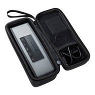 Caseling Hard Case Travel Bag for Bose Soundlink Mini / Mini 2 Bluetooth Portable Wireless Speaker - Fits the... N2