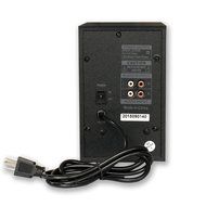 Acoustic Audio AA3009 Home 2.1 Speaker System with Bluetooth for Multimedia or Computer N2