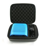 FASHION HARD BAG COVER for Bose Soundlink Color Wireless Bluetooth Speaker Semi-Hard EVA Carrying Travel Storage...