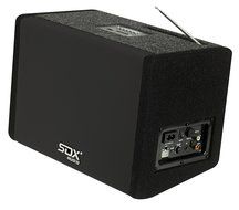 Sondpex CSB-F65B Active Bluetooth Speaker, Radio &amp; Digital Music Player
