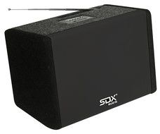 Sondpex CSB-F65B Active Bluetooth Speaker, Radio &amp; Digital Music Player N2