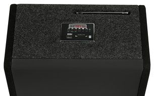 Sondpex CSB-F65B Active Bluetooth Speaker, Radio &amp; Digital Music Player N3
