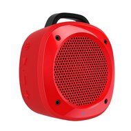 Divoom Airbeat-10 Water Resistant Bluetooth 3.0 Portable Speaker, with Suction Cup for Showers, Bike Mount speaker... N5
