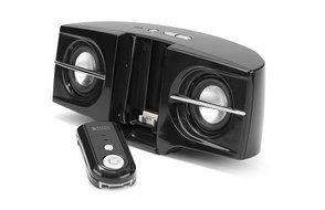 Altec Lansing T515 Portable Speaker for Stereo Bluetooth Phone