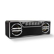 Maono Rechargeable Bluetooth 3.0 Speaker,Wireless Speaker with Enhanced Bass, Dual Drive Stereo Sound, Built-in... N9