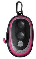 HMDX Audio HX-GO3PK Go Portable Audio