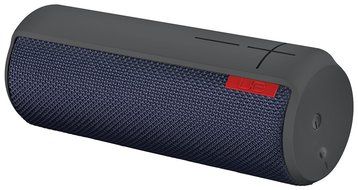 UE BOOM Wireless Bluetooth Speaker - Blue Steel (Certified Refurbished) N3