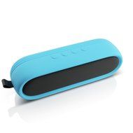 CRDCsmart Bluetooth Speakers, Wireless Speaker 2600mAh Rechargeable Battery 8 Hours Playing Dual 5W Stereo 2 Channel... N2