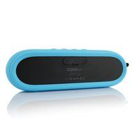 CRDCsmart Bluetooth Speakers, Wireless Speaker 2600mAh Rechargeable Battery 8 Hours Playing Dual 5W Stereo 2 Channel... N3