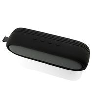 CRDCsmart Bluetooth Speakers, Wireless Speaker 2600mAh Rechargeable Battery 8 Hours Playing Dual 5W Stereo 2 Channel... N5