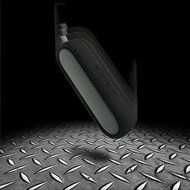 CRDCsmart Bluetooth Speakers, Wireless Speaker 2600mAh Rechargeable Battery 8 Hours Playing Dual 5W Stereo 2 Channel... N6