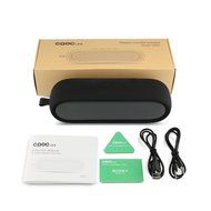 CRDCsmart Bluetooth Speakers, Wireless Speaker 2600mAh Rechargeable Battery 8 Hours Playing Dual 5W Stereo 2 Channel... N8