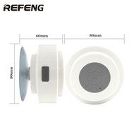 ReFeng 2016 NEWEST Sounds Waterproof &amp; Portable Bluetooth Shower Speaker Pairs Easily With All Your Bluetooth... N6