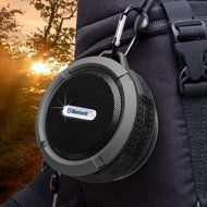 Waterproof Bluetooth Shower Speaker-The Original Wireless Portable Outdoor Rated Best &amp; Loudest by Bolden Design...