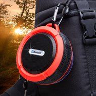 Waterproof Bluetooth Shower Speaker-The Original Wireless Portable Outdoor Rated Best &amp; Loudest by Bolden Design... N5