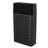 Hype Aluminum Bluetooth Portable Speaker for iPhone 5s iPad Air/Mini,Samsung Galaxy S5/S4/Note and Tablets - Retail...