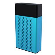 Hype Aluminum Bluetooth Portable Speaker for iPhone 5s iPad Air/Mini,Samsung Galaxy S5/S4/Note and Tablets - Retail... N7