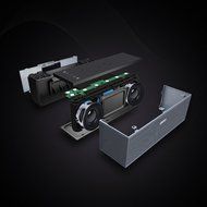 August WS150G WiFi Speaker Bluetooth Speakers Wireless Multiroom Sound System - Airplay / Spotify / Tidal / Tune... N3