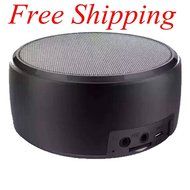 Modogirl Blue Mini BS-01 Bluetooth Speaker Chess Piece Bluetooth Speaker HZ668 Bluetooth-Speakers Outdoor Dustproof... N3